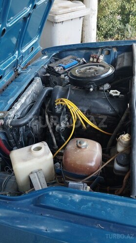 LADA (VAZ) 2107 2000, 200,000 km - 1.6 л - Bakı