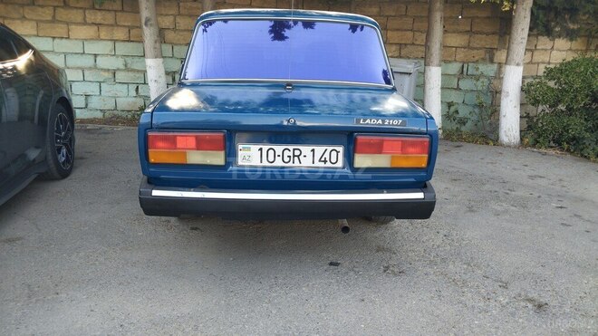 LADA (VAZ) 2107 2000, 200,000 km - 1.6 л - Bakı