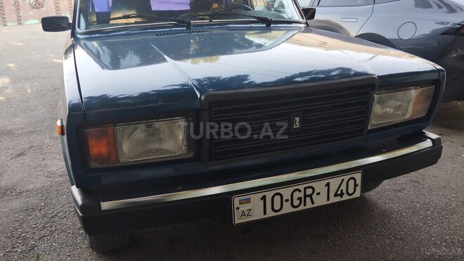 LADA (VAZ) 2107 2000, 200,000 km - 1.6 л - Bakı