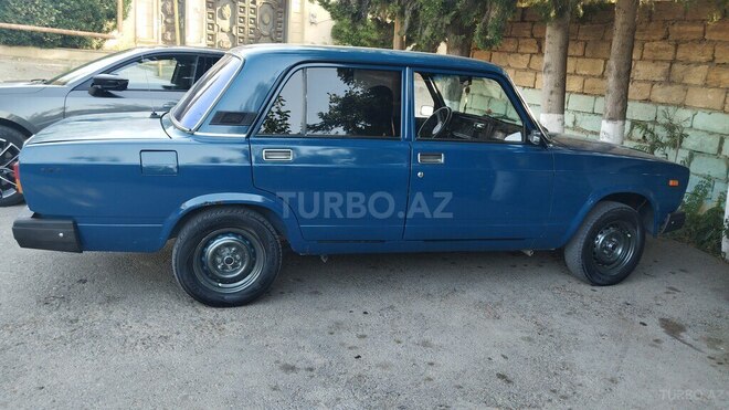 LADA (VAZ) 2107 2000, 200,000 km - 1.6 л - Bakı