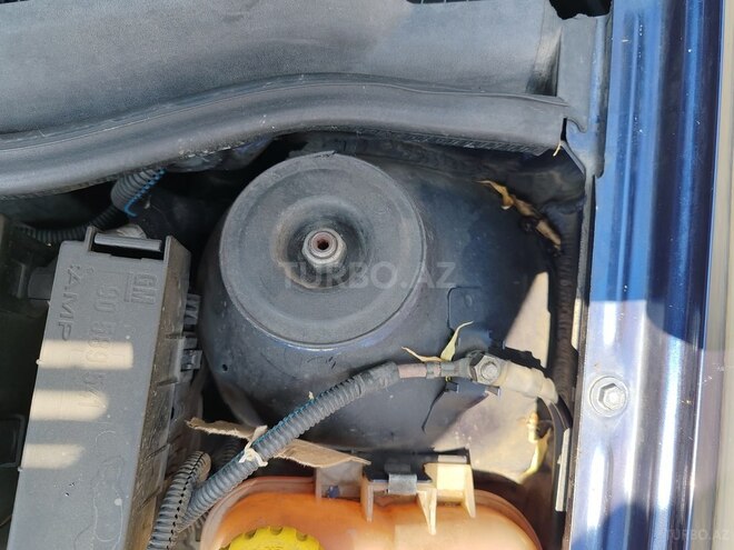 Opel Astra 1999, 350,000 km - 1.6 l - Zaqatala