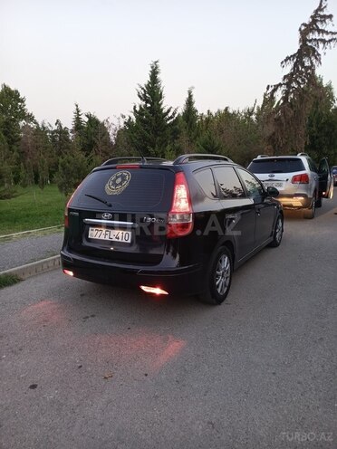 Hyundai i30 2010, 275,000 km - 1.4 л - Bakı