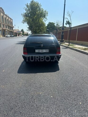 Mercedes C 180 1997, 198,000 km - 1.8 l - Gəncə