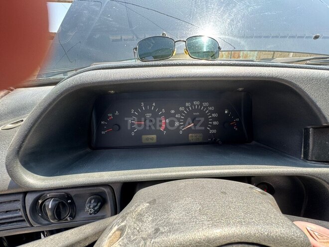 LADA (VAZ) 2115 2009, 167,000 km - 1.5 l - Bakı