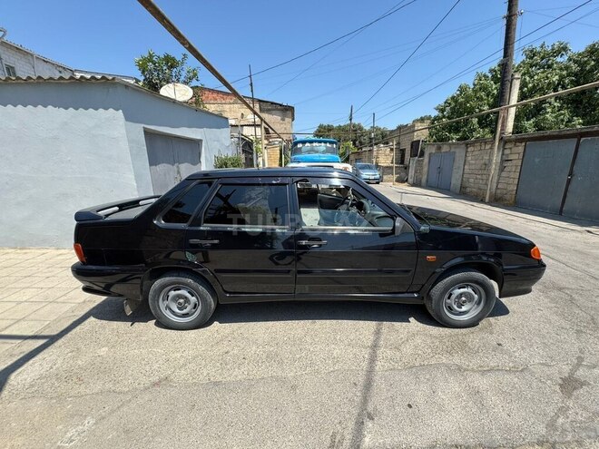 LADA (VAZ) 2115 2009, 167,000 km - 1.5 l - Bakı