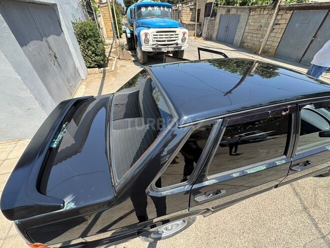 LADA (VAZ) 2115 2009, 167,000 km - 1.5 l - Bakı