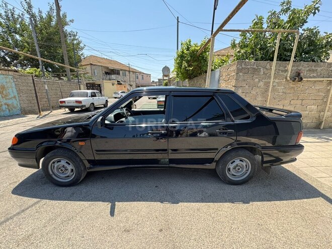 LADA (VAZ) 2115 2009, 167,000 km - 1.5 l - Bakı