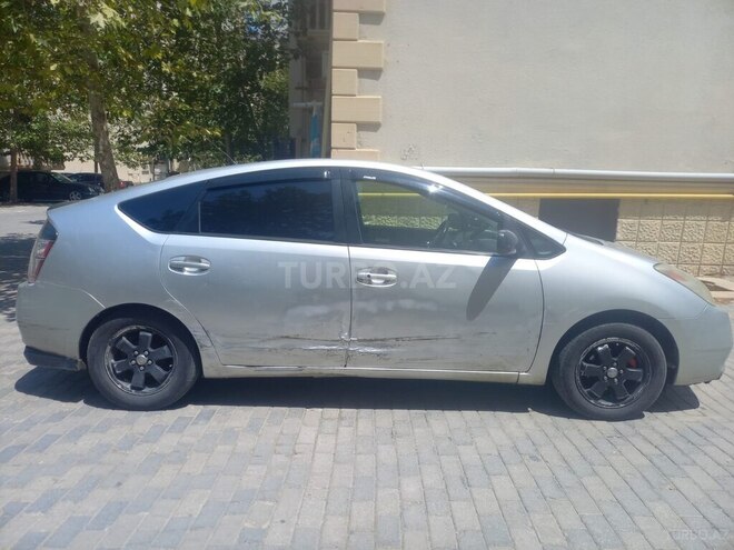 Toyota Prius 2005, 275,000 km - 1.5 l - Xırdalan