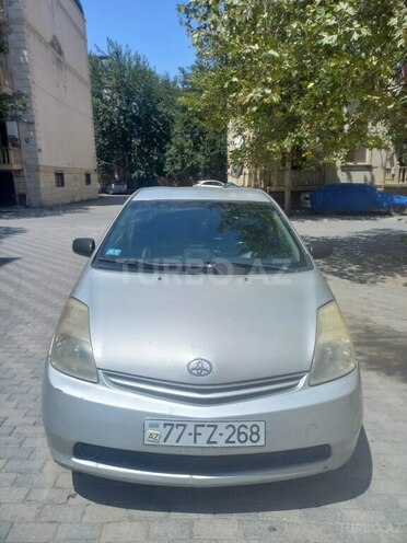 Toyota Prius 2005, 275,000 km - 1.5 l - Xırdalan