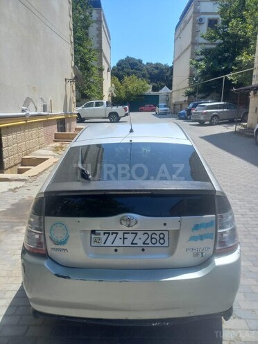 Toyota Prius 2005, 275,000 km - 1.5 l - Xırdalan