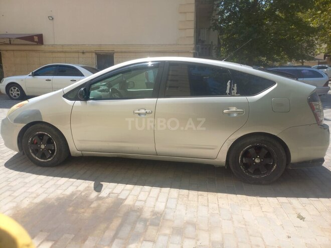 Toyota Prius 2005, 275,000 km - 1.5 l - Xırdalan