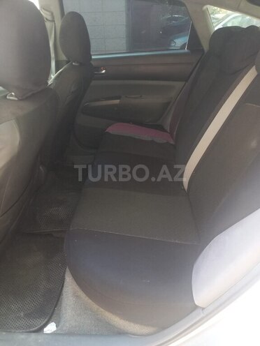 Toyota Prius 2005, 275,000 km - 1.5 l - Xırdalan