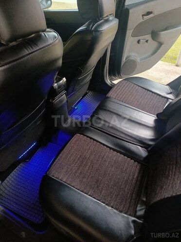 Hyundai i30 2010, 275,000 km - 1.4 л - Bakı