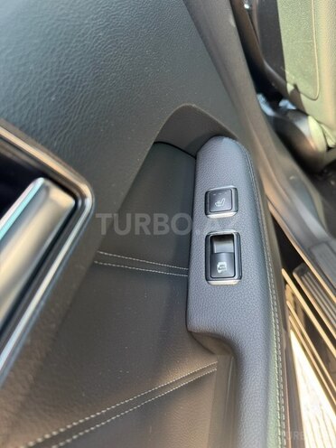 Mercedes E 220 d 2014, 253,000 km - 2.2 l - Bakı