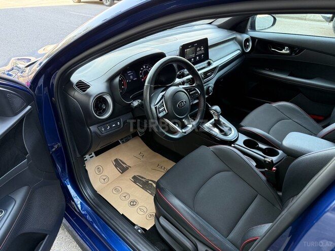 Kia Forte 2020, 29,500 km - 1.6 l - Bakı
