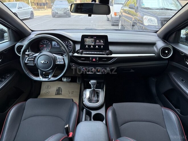 Kia Forte 2020, 29,500 km - 1.6 l - Bakı