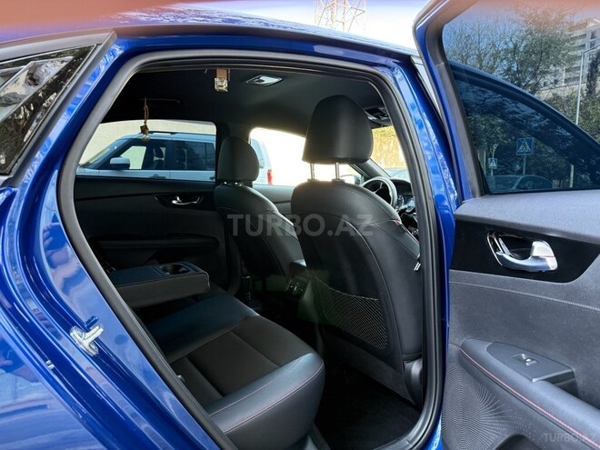 Kia Forte 2020, 29,500 km - 1.6 l - Bakı