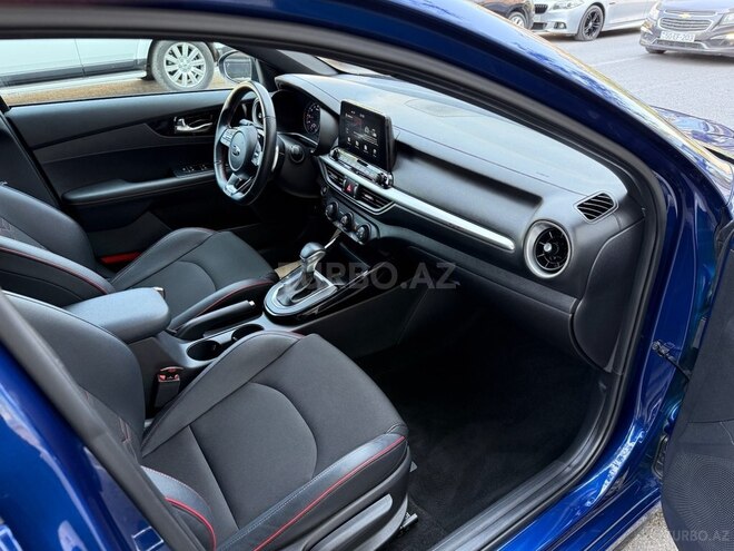 Kia Forte 2020, 29,500 km - 1.6 l - Bakı