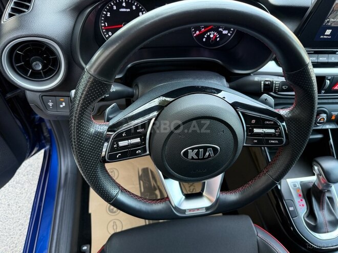 Kia Forte 2020, 29,500 km - 1.6 l - Bakı
