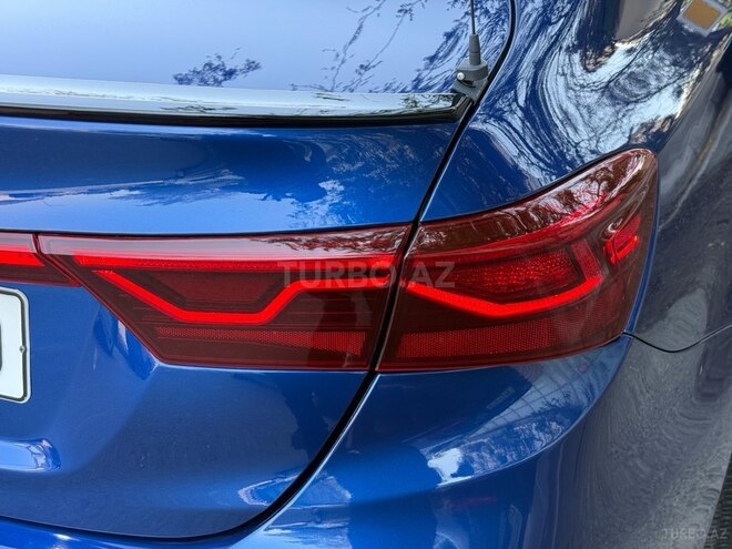 Kia Forte 2020, 29,500 km - 1.6 l - Bakı
