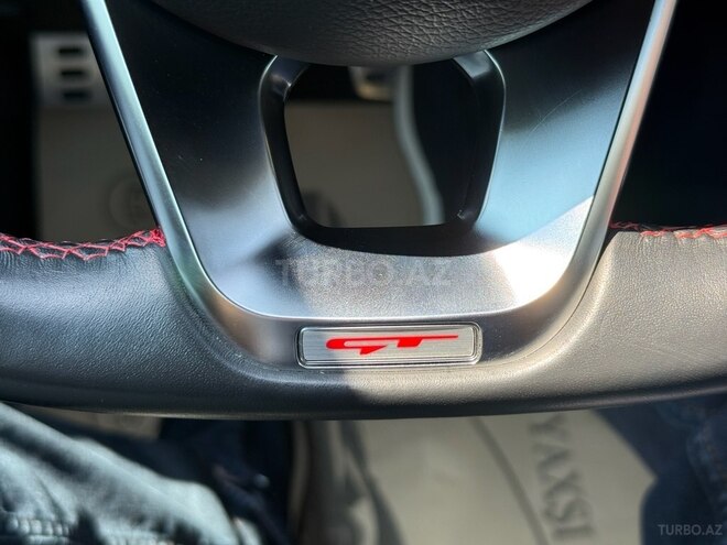 Kia Forte 2020, 29,500 km - 1.6 l - Bakı
