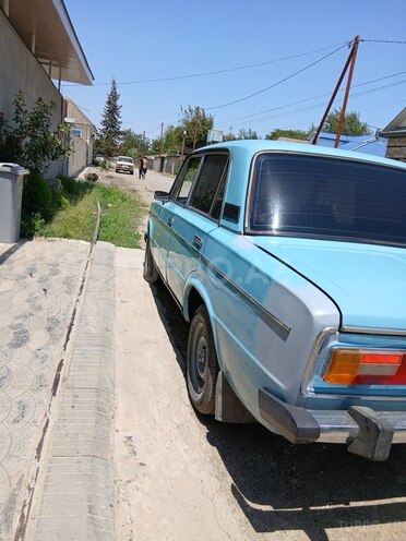 LADA (VAZ) 2106 1992, 98,836 km - 1.6 l - Cəlilabad