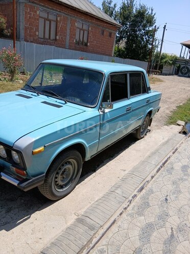 LADA (VAZ) 2106 1992, 98,836 km - 1.6 l - Cəlilabad