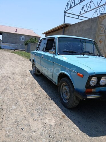 LADA (VAZ) 2106 1992, 98,836 km - 1.6 l - Cəlilabad