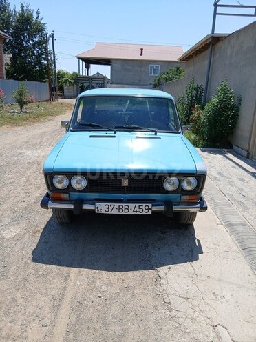 LADA (VAZ) 2106 1992, 98,836 km - 1.6 l - Cəlilabad