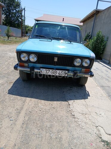 LADA (VAZ) 2106 1992, 98,836 km - 1.6 l - Cəlilabad
