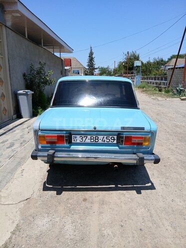 LADA (VAZ) 2106 1992, 98,836 km - 1.6 l - Cəlilabad
