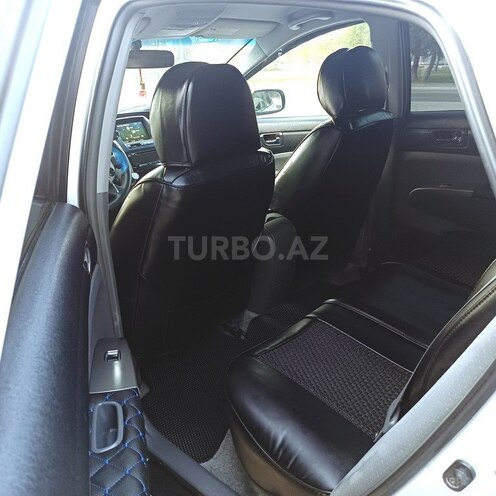 Toyota Prius 2008, 295,000 km - 1.5 l - Bakı