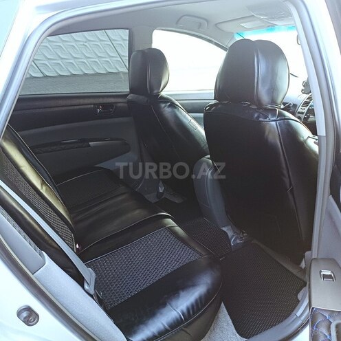 Toyota Prius 2008, 295,000 km - 1.5 l - Bakı