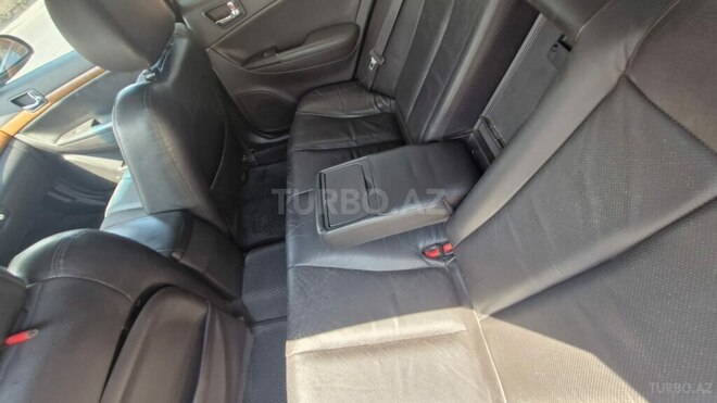 Hyundai Sonata 2007, 277,000 km - 2.0 l - Bakı