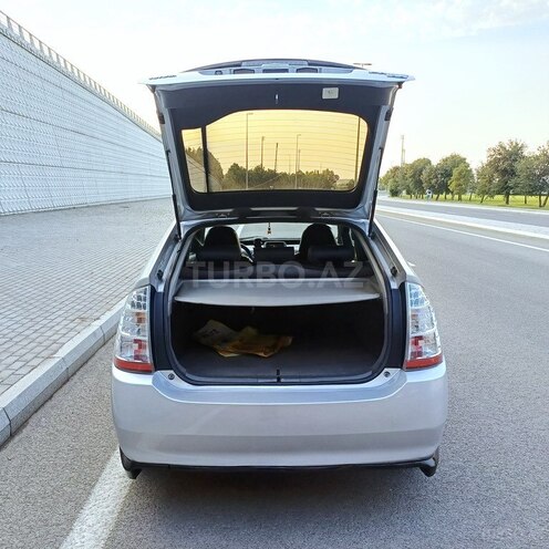Toyota Prius 2008, 295,000 km - 1.5 l - Bakı