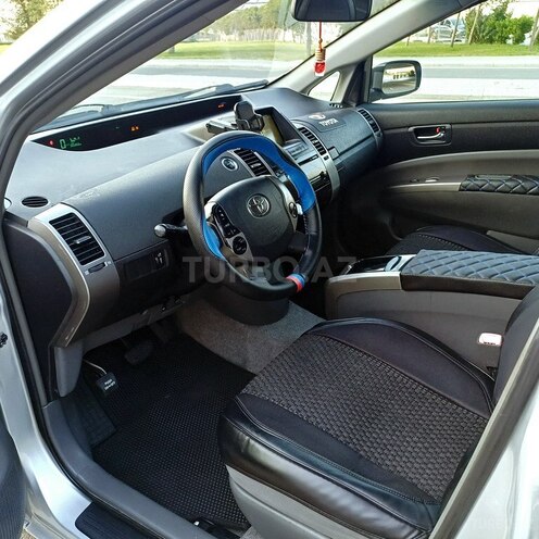 Toyota Prius 2008, 295,000 km - 1.5 l - Bakı