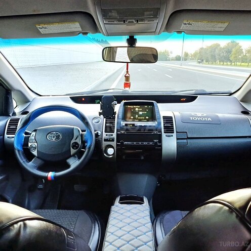 Toyota Prius 2008, 295,000 km - 1.5 l - Bakı