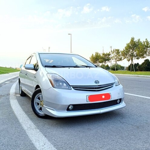 Toyota Prius 2008, 295,000 km - 1.5 l - Bakı