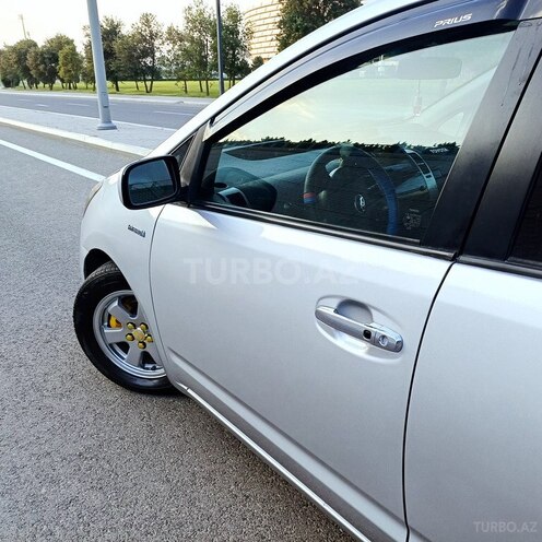 Toyota Prius 2008, 295,000 km - 1.5 l - Bakı