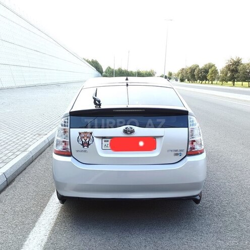 Toyota Prius 2008, 295,000 km - 1.5 l - Bakı