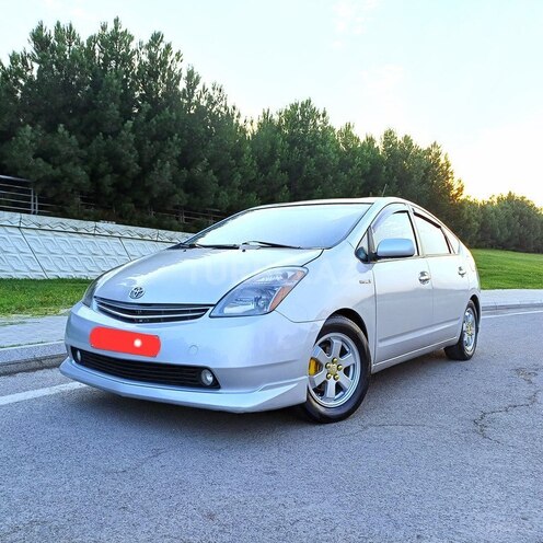 Toyota Prius 2008, 295,000 km - 1.5 l - Bakı