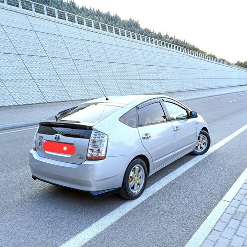 Toyota Prius 2008, 295,000 km - 1.5 l - Bakı