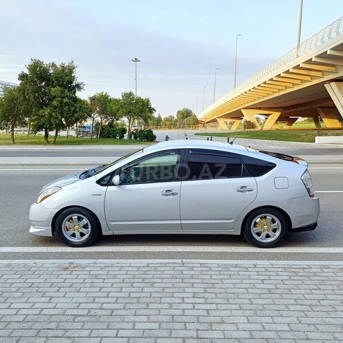 Toyota Prius 2008, 295,000 km - 1.5 l - Bakı