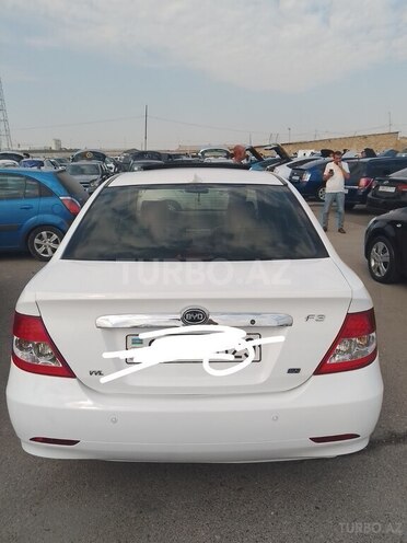 BYD F3 2013, 121,768 km - 1.5 л - Xaçmaz