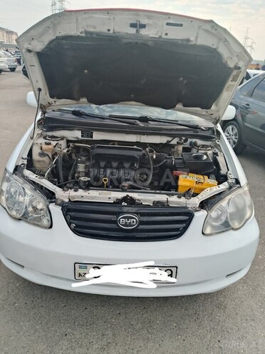 BYD F3 2013, 121,768 km - 1.5 л - Xaçmaz