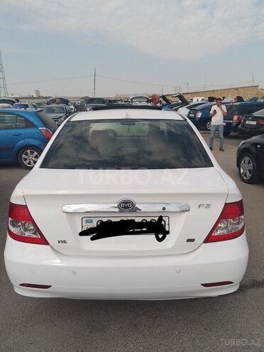 BYD F3 2013, 121,768 km - 1.5 л - Xaçmaz