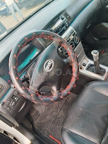 BYD F3 2013, 121,768 km - 1.5 л - Xaçmaz