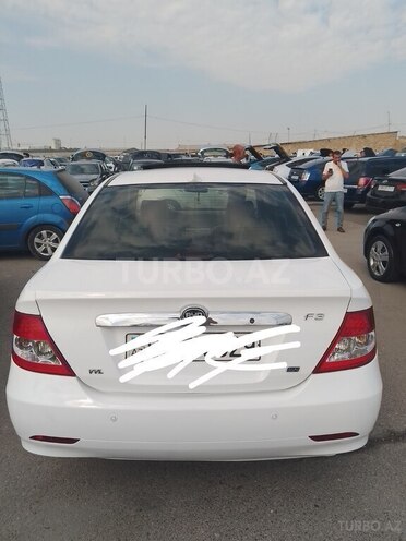 BYD F3 2013, 121,768 km - 1.5 л - Xaçmaz