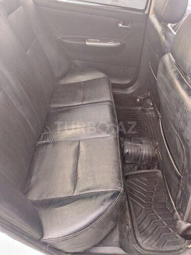 BYD F3 2013, 121,768 km - 1.5 л - Xaçmaz