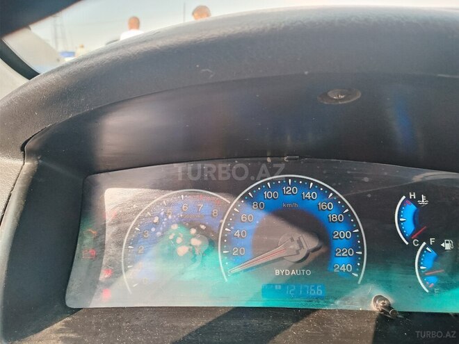 BYD F3 2013, 121,768 km - 1.5 л - Xaçmaz